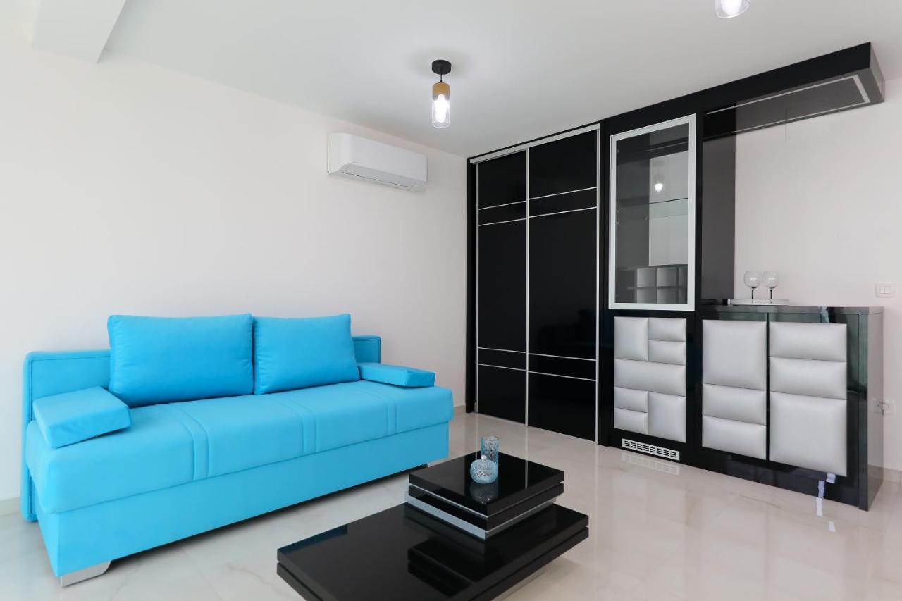 ביבינייה Boutique Residence Cosmopolis 1 מראה חיצוני תמונה