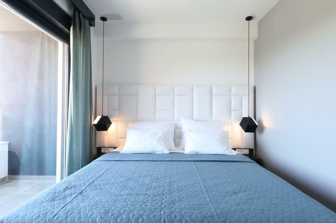 ביבינייה Boutique Residence Cosmopolis 1 מראה חיצוני תמונה