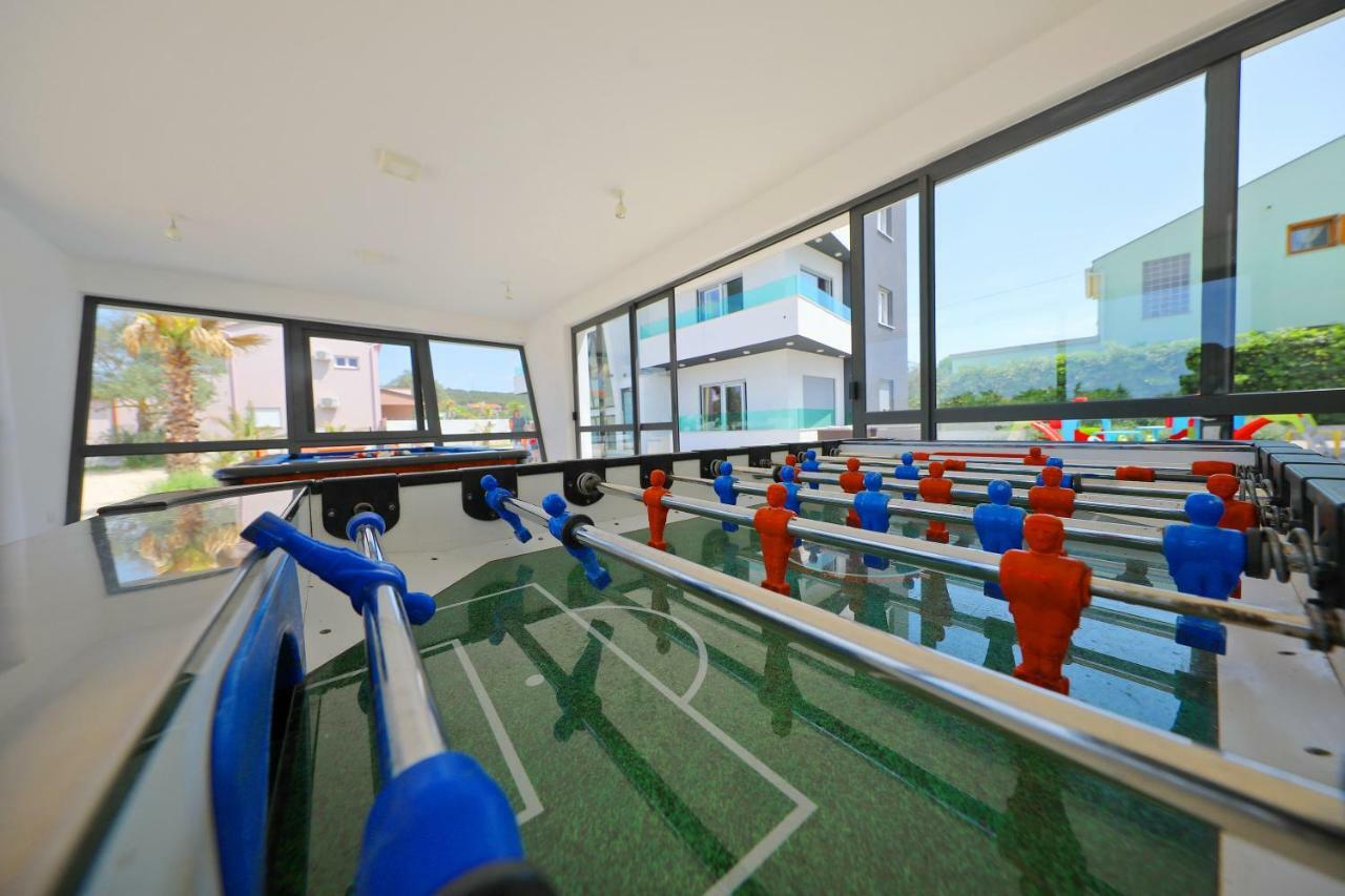 ביבינייה Boutique Residence Cosmopolis 1 מראה חיצוני תמונה