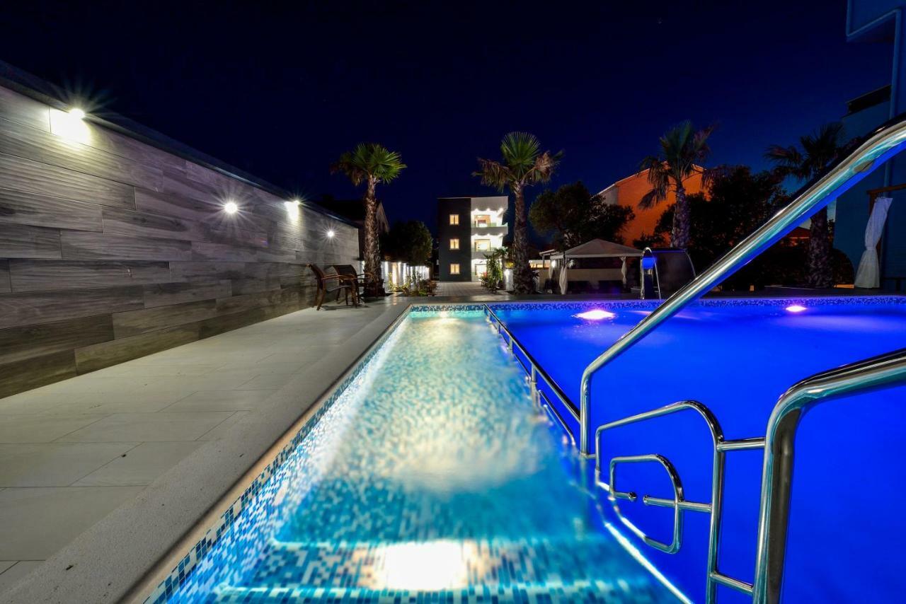 ביבינייה Boutique Residence Cosmopolis 1 מראה חיצוני תמונה