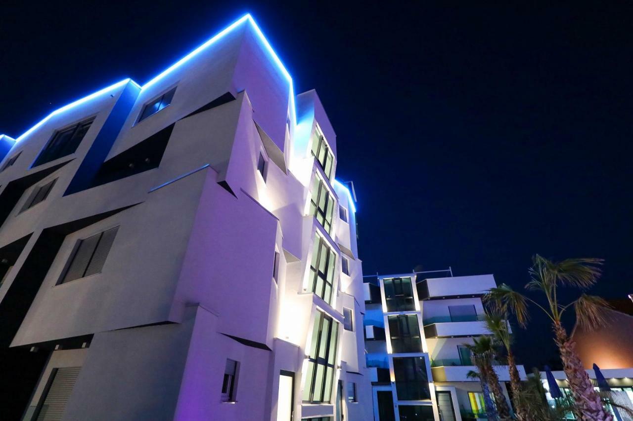 ביבינייה Boutique Residence Cosmopolis 1 מראה חיצוני תמונה