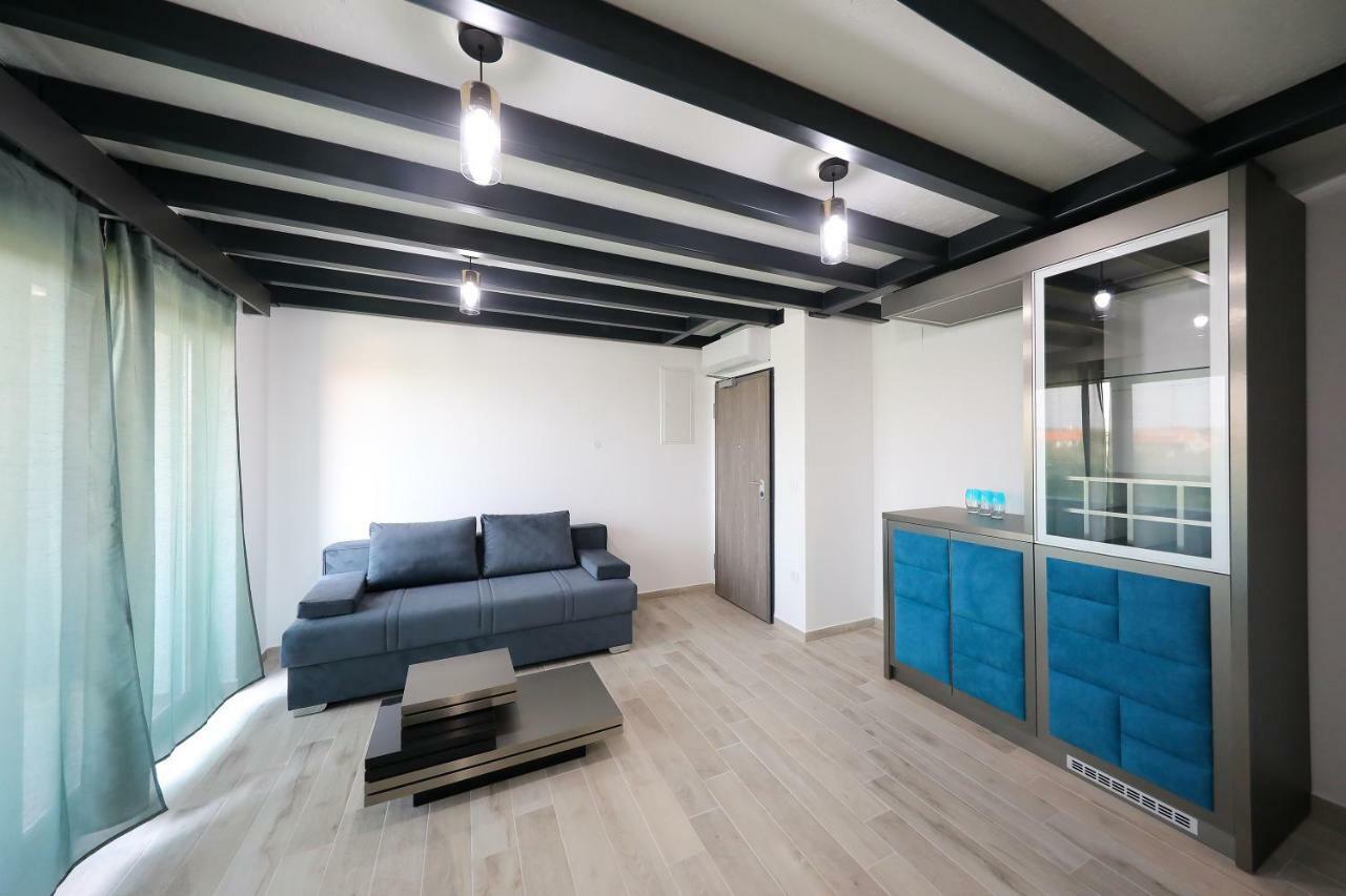 ביבינייה Boutique Residence Cosmopolis 1 מראה חיצוני תמונה