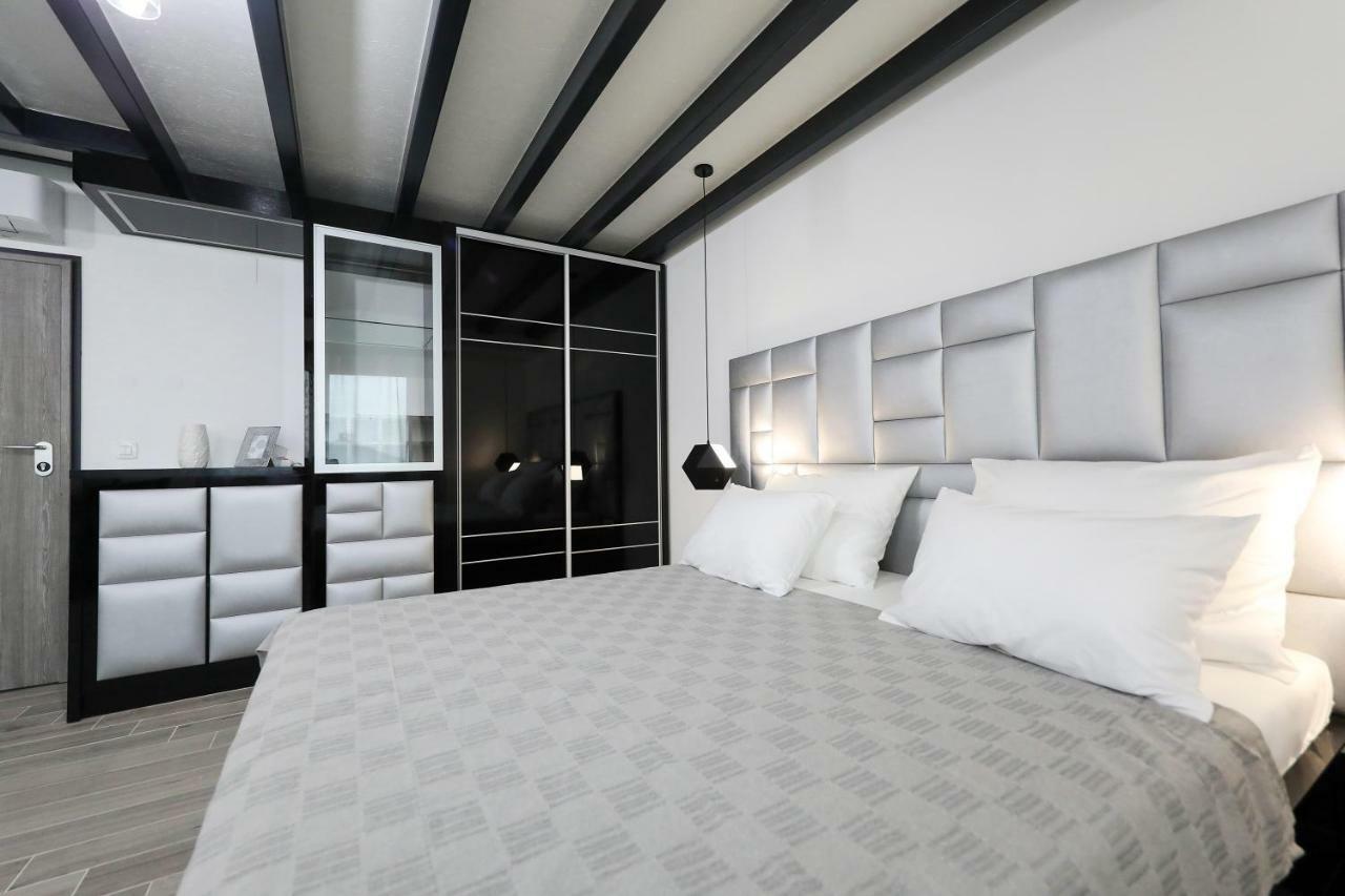 ביבינייה Boutique Residence Cosmopolis 1 מראה חיצוני תמונה
