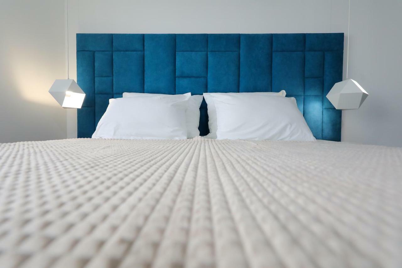 ביבינייה Boutique Residence Cosmopolis 1 מראה חיצוני תמונה
