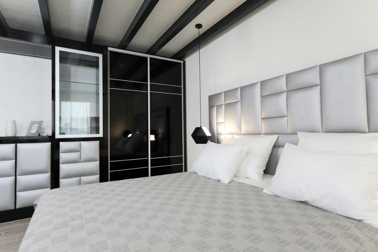 ביבינייה Boutique Residence Cosmopolis 1 מראה חיצוני תמונה