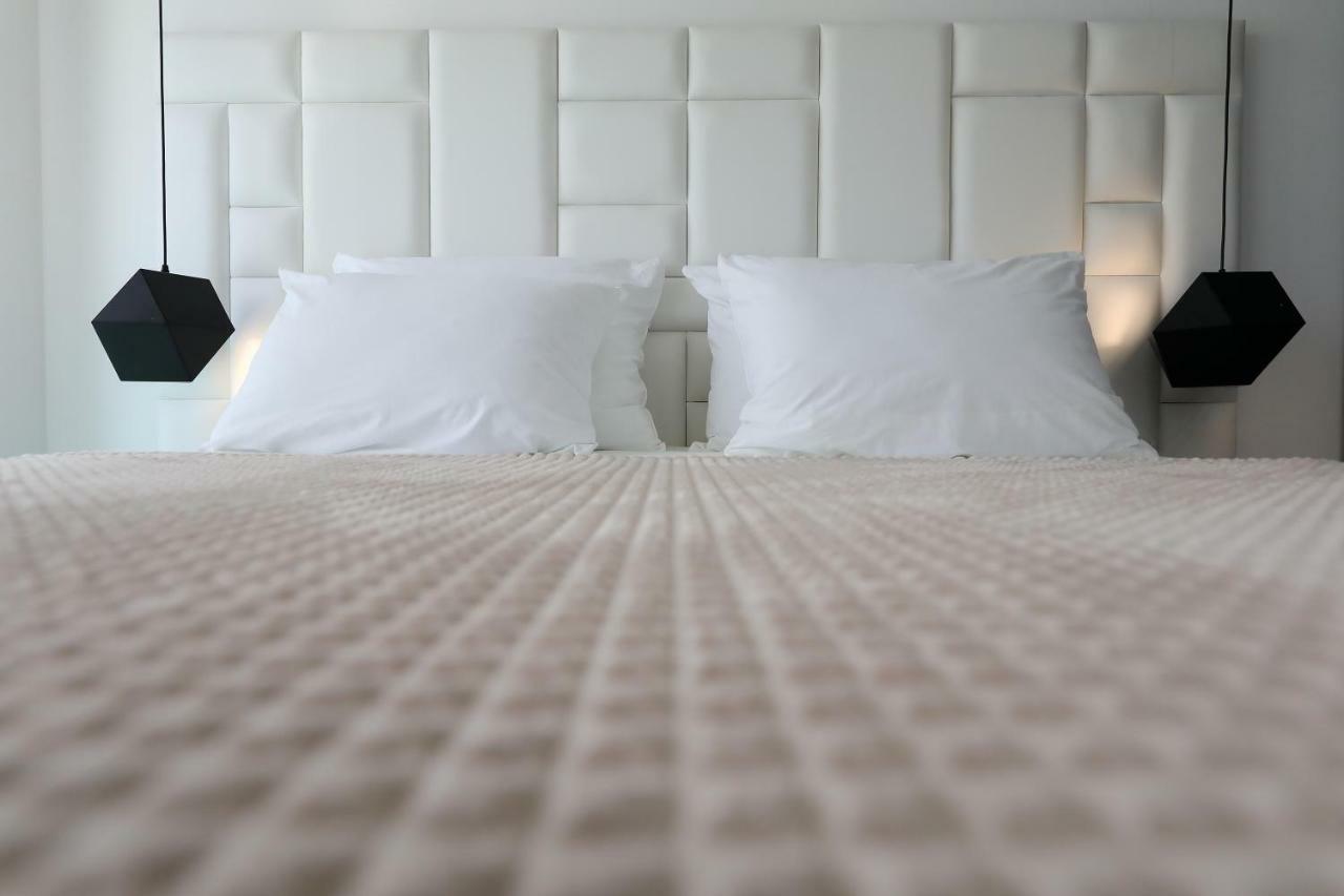 ביבינייה Boutique Residence Cosmopolis 1 מראה חיצוני תמונה