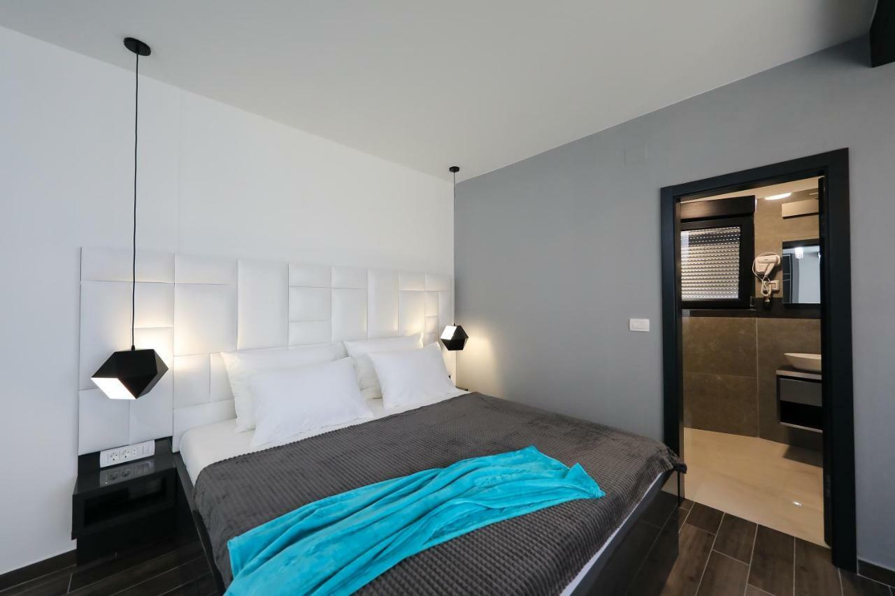 ביבינייה Boutique Residence Cosmopolis 1 מראה חיצוני תמונה