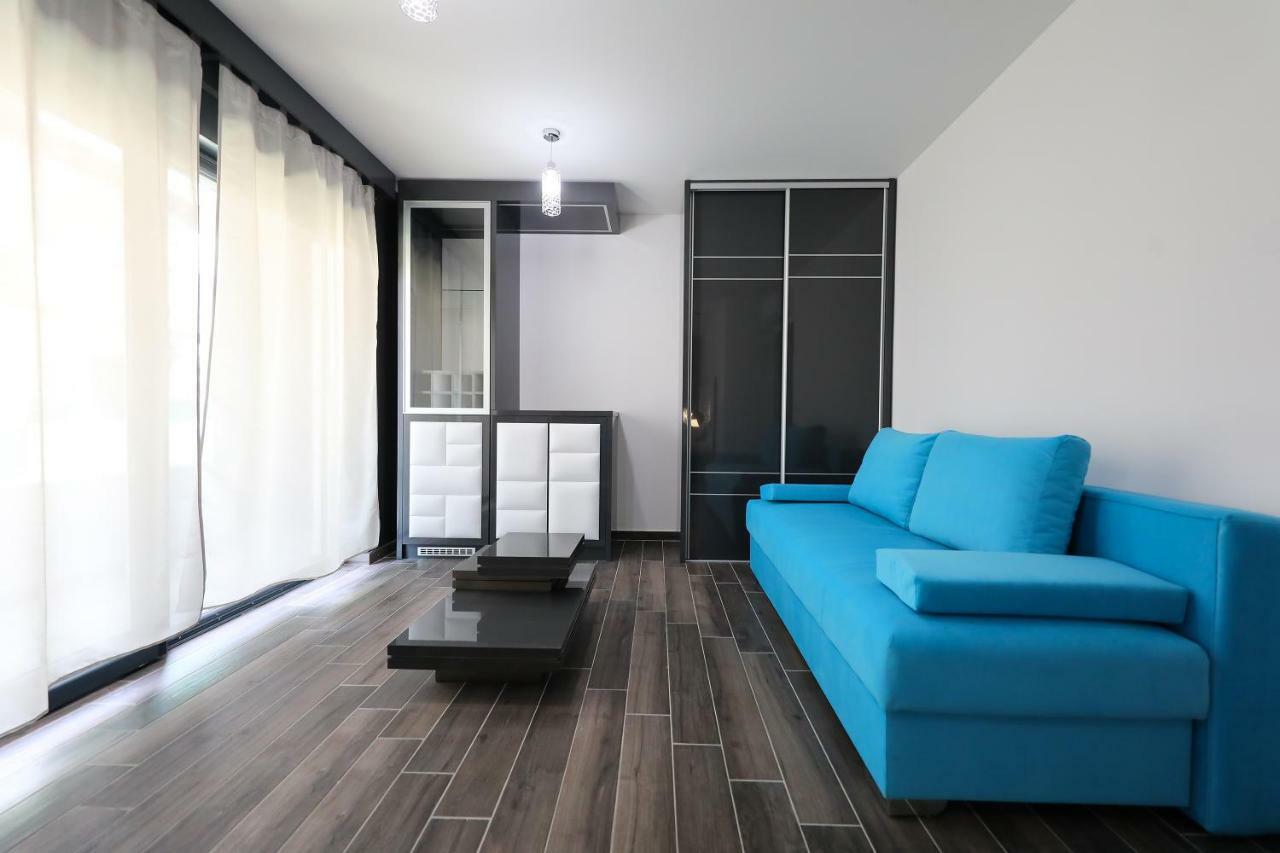 ביבינייה Boutique Residence Cosmopolis 1 מראה חיצוני תמונה