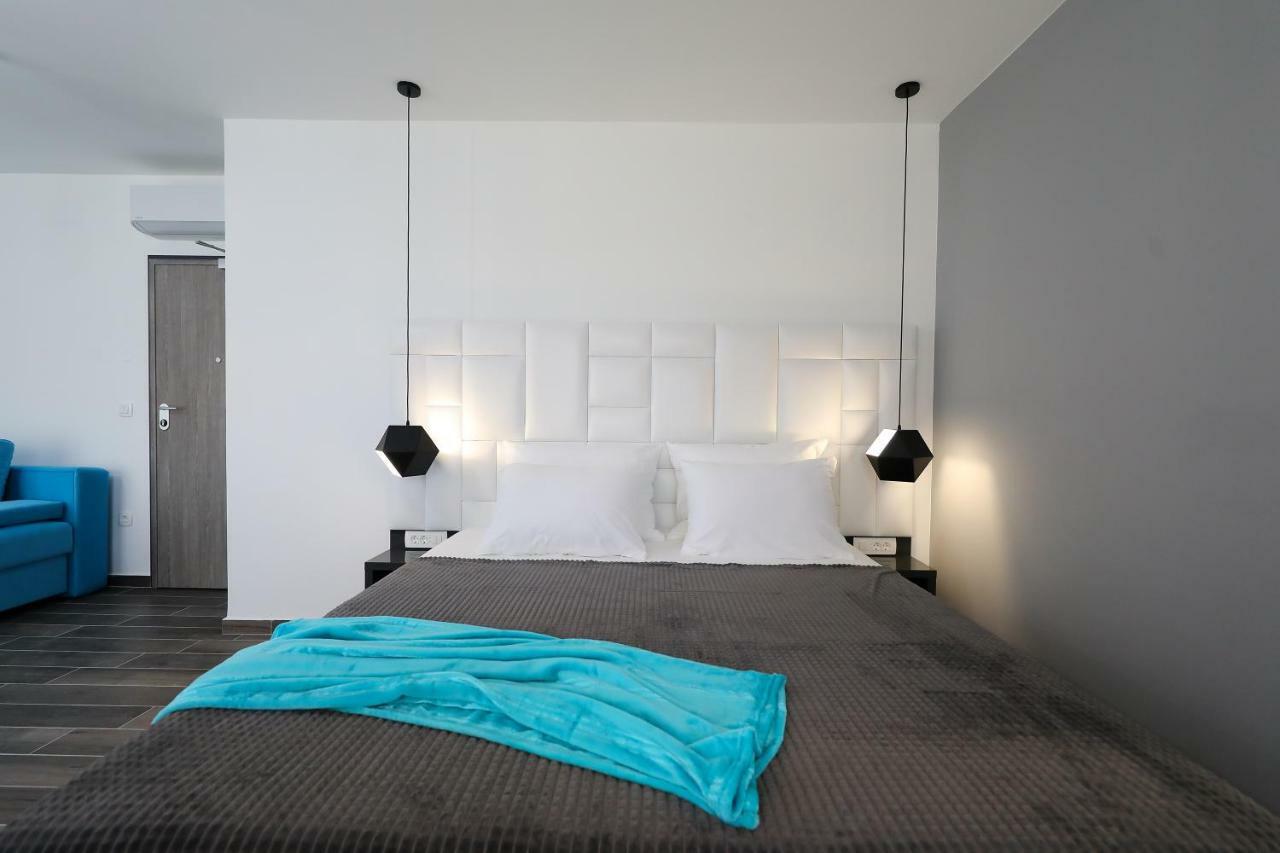 ביבינייה Boutique Residence Cosmopolis 1 מראה חיצוני תמונה