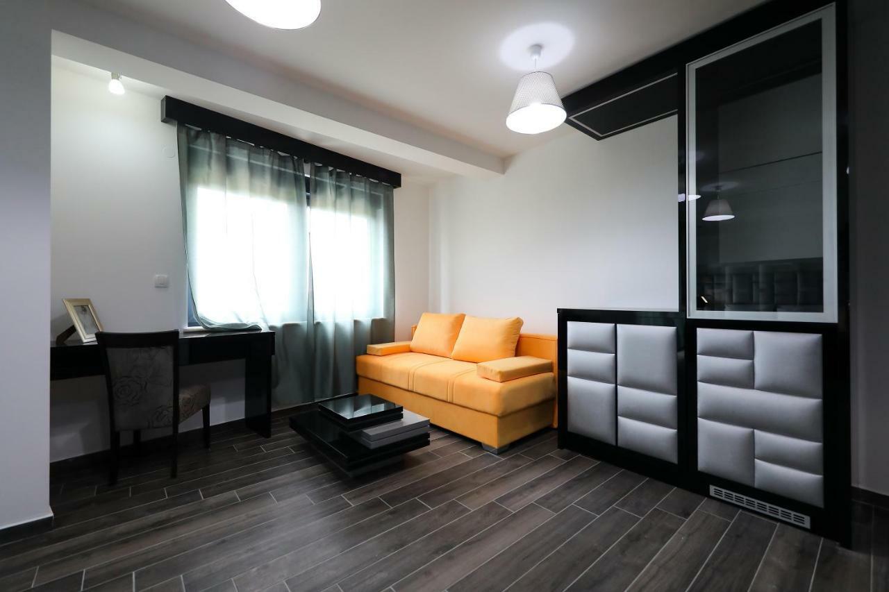 ביבינייה Boutique Residence Cosmopolis 1 מראה חיצוני תמונה