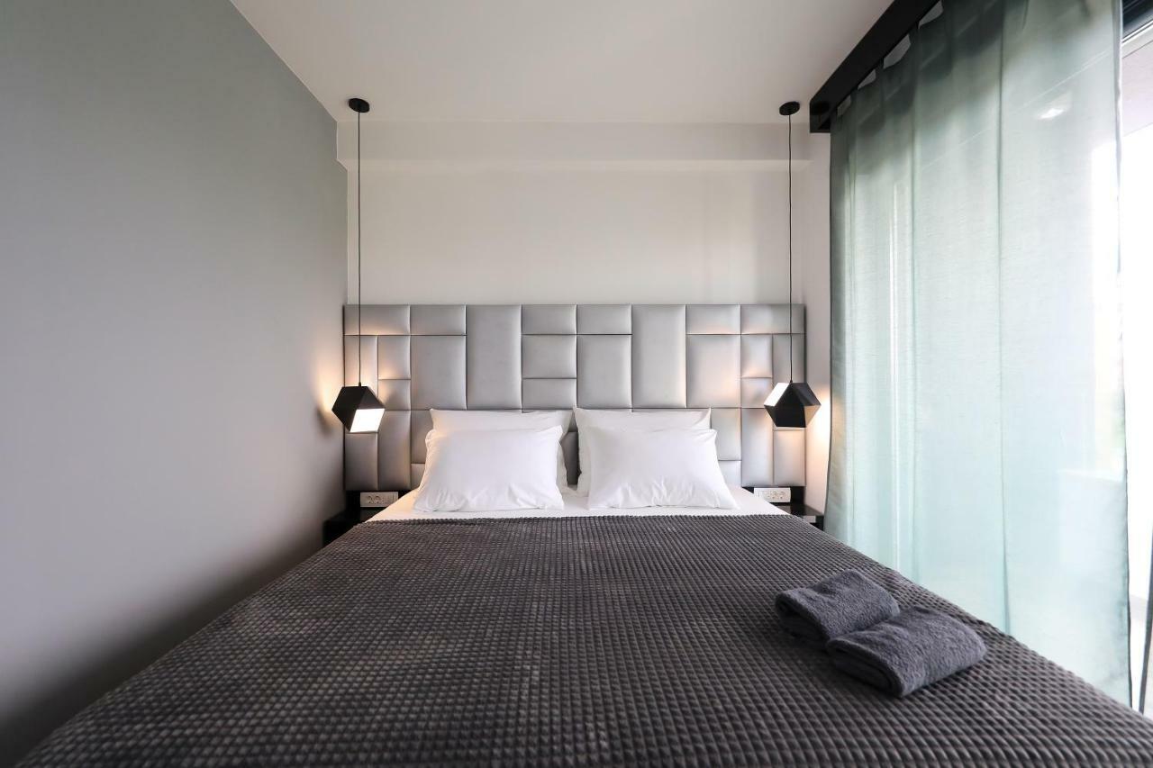 ביבינייה Boutique Residence Cosmopolis 1 מראה חיצוני תמונה